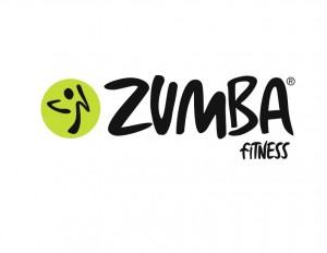 ZUMBA Logo